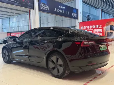 Tesla Model 3 2023, фото 6
