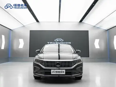 Volkswagen Passat 2025, фото 2