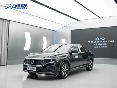 Volkswagen Passat 2025, фото 3
