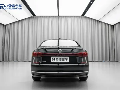 Volkswagen Passat 2025, фото 5