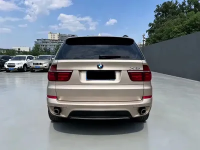 BMW X5 (Import) 2013, фото 5