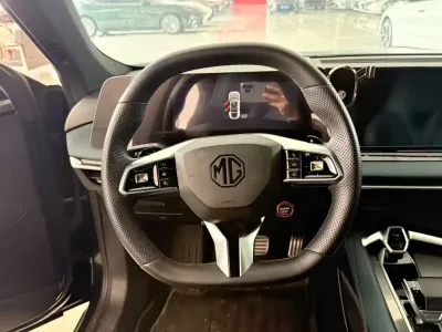 MG MG7 2023, фото 4