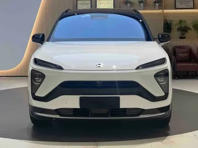 NIO ES6 2022, фото 3