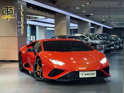 Lamborghini Huracán 2020, фото 4