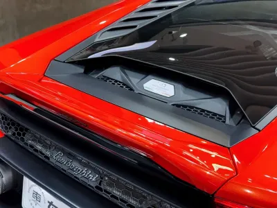 Lamborghini Huracán 2020, фото 5