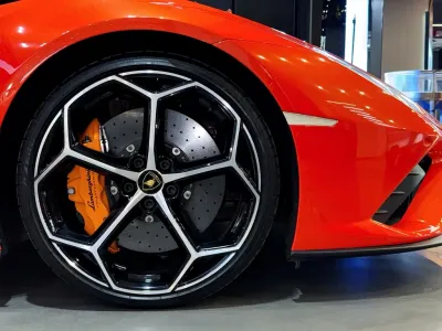 Lamborghini Huracán 2020, фото 6