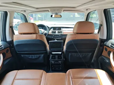 BMW X5 (Import) 2008, фото 6