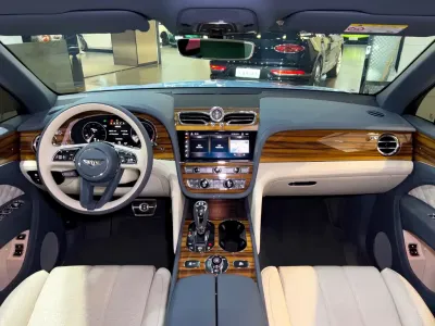 Bentley Tianyu 2022, фото 6