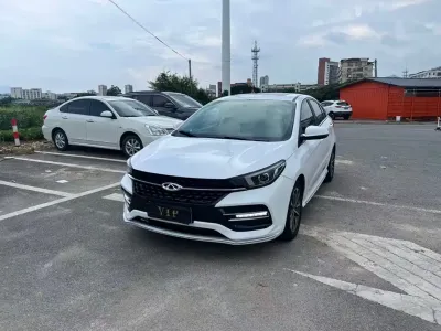 Chery Ariozh GX 2021, фото 1