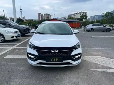 Chery Ariozh GX 2021, фото 2
