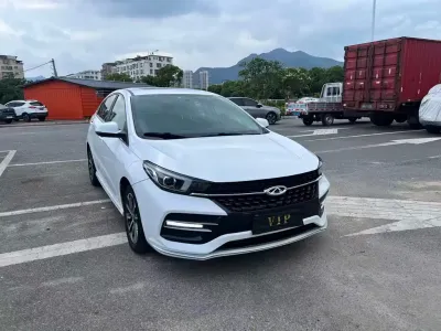 Chery Ariozh GX 2021, фото 3