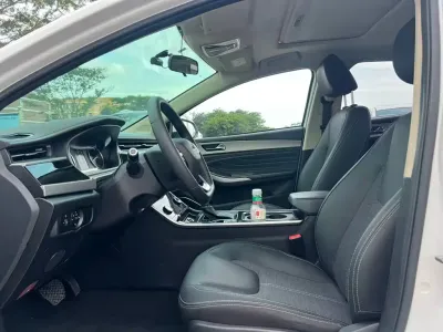Chery Ariozh GX 2021, фото 4
