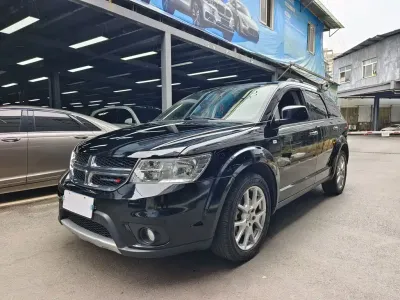 Dodge Coolray 2015, фото 1