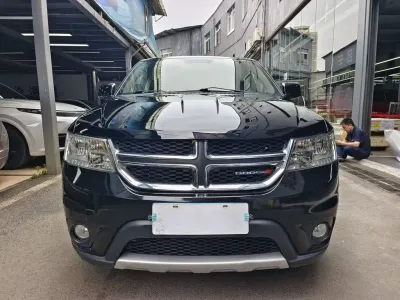 Dodge Coolray 2015, фото 2