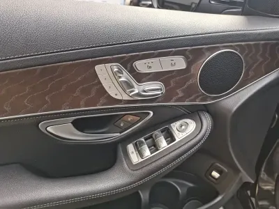 Mercedes-Benz GLC 2020, фото 5