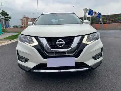 Nissan Qashqai 2020, фото 2