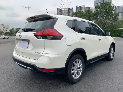 Nissan Qashqai 2020, фото 4