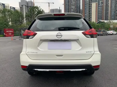 Nissan Qashqai 2020, фото 5
