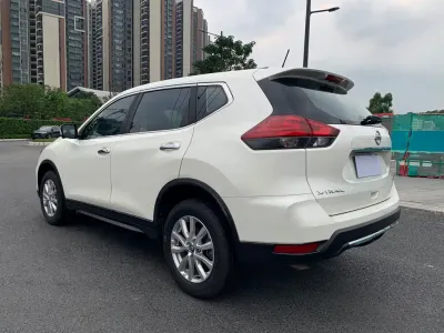 Nissan Qashqai 2020, фото 6