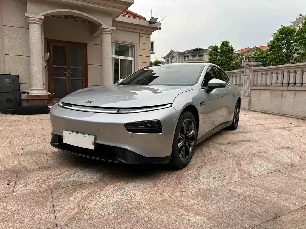 Xiaopeng Xia 2021