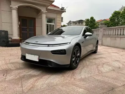 Xiaopeng Xia 2021, фото 1