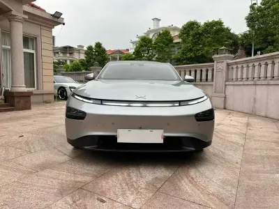 Xiaopeng Xia 2021, фото 2