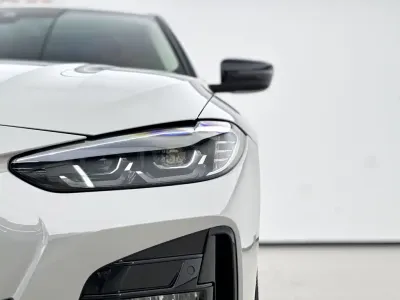 BMW 4 Series 2020, фото 6