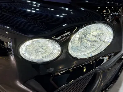 Bentley Tianyu 2020, фото 5