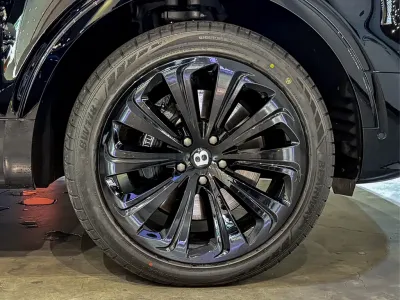 Bentley Tianyu 2020, фото 6