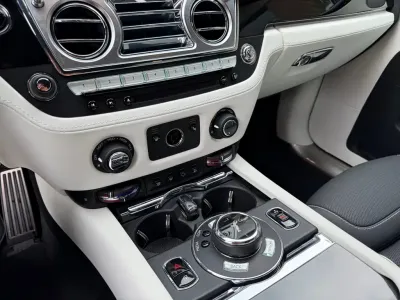Rolls-Royce Guthrie 2018, фото 6