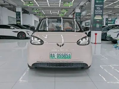 Wuling Bingo 2026, фото 2