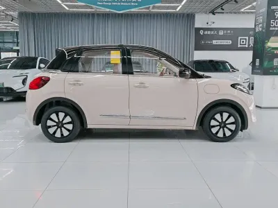 Wuling Bingo 2026, фото 5