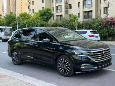 Volkswagen Viloran 2023, фото 2