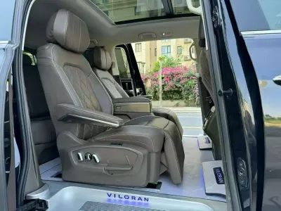 Volkswagen Viloran 2023, фото 5