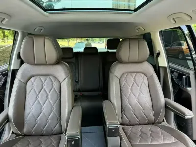 Volkswagen Viloran 2023, фото 6