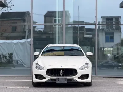Maserati Chairman 2020, фото 2
