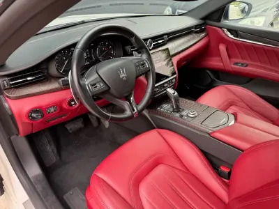Maserati Chairman 2020, фото 6