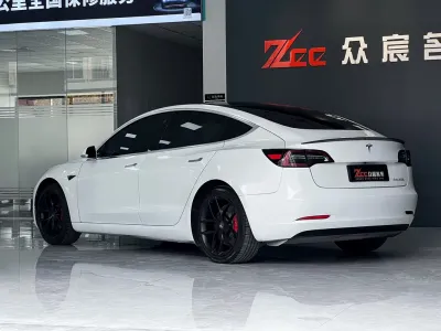 Tesla Model 3 2020, фото 3