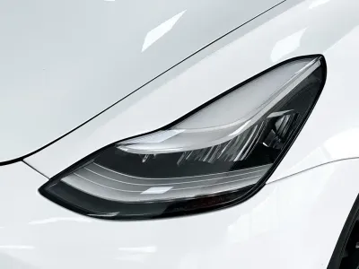 Tesla Model 3 2020, фото 6