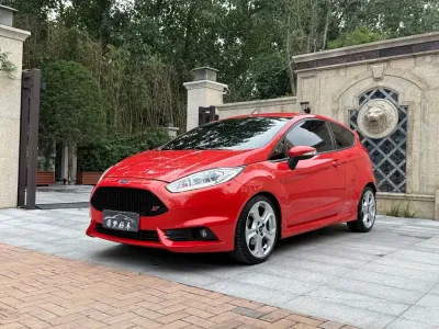 Ford Cherry (imported) 2013, фото 1