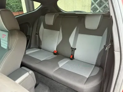 Ford Cherry (imported) 2013, фото 6