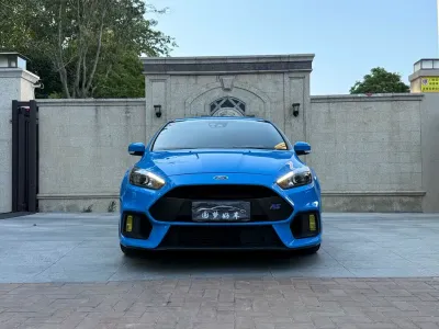 Ford Focus 2016, фото 2
