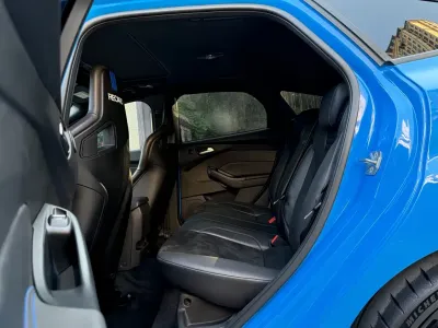 Ford Focus 2016, фото 6