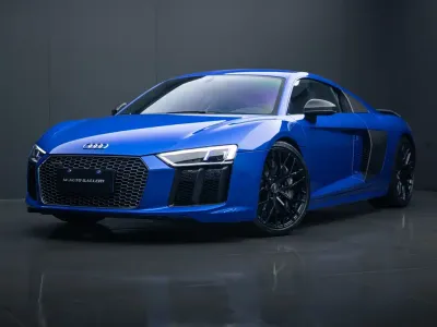 Audi R8 2016, фото 3