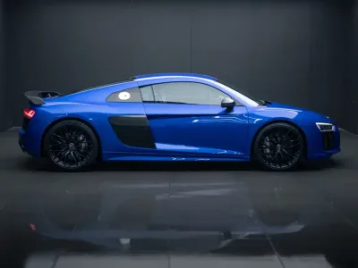 Audi R8 2016, фото 5