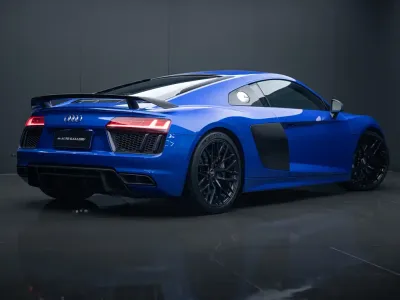 Audi R8 2016, фото 6