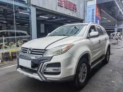 YuSheng S350 Battery Electric (BEV) 2013, фото 1