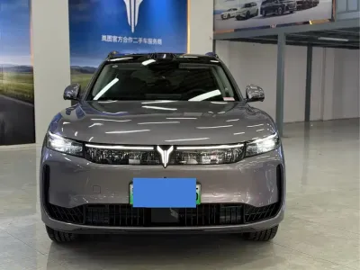 Lingtu Auto Lingtu 2025, фото 2