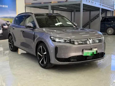 Lingtu Auto Lingtu 2025, фото 2