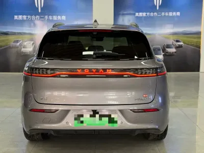 Lingtu Auto Lingtu 2025, фото 4